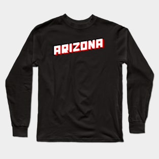 Arizona Love Long Sleeve T-Shirt